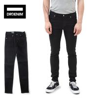 ドクターデニム デニムパンツ メンズ レディース ブランド おしゃれ デニム パンツ スリムフィット ストレートフィット ジーパン 細身 細め 黒 Drd Blueism 通販 Yahoo ショッピング