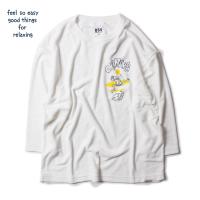 七分袖 Tシャツ ブランド メンズ おしゃれ ゆったり レディース ラグラン 半袖 パイル 沖縄sv サッカークラブ サッカー クラブチーム サーフ Fse Os 002 Blueism 通販 Yahoo ショッピング