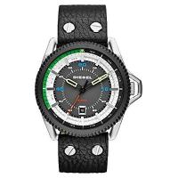 DIESEL ディーゼル ROLLCAGE ロールケージ 国内正規品 腕時計 メンズ DZ1717 | サンショップささき
