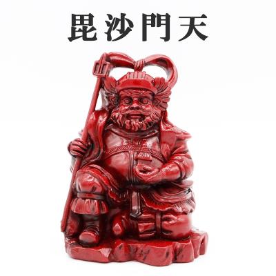 毘沙門天像の商品一覧 通販 - Yahoo!ショッピング