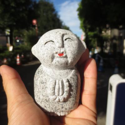 石材店サンソー - お地蔵さん｜Yahoo!ショッピング