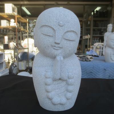 石材店サンソー - お地蔵さん｜Yahoo!ショッピング