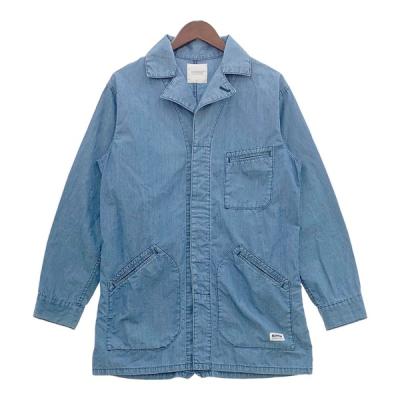 RADIALL デニムジャケット(ファッション)の商品一覧 通販 RADIALL デニムジャケット(ファッション)の商品一覧 通販