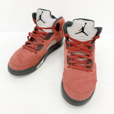 【美品】AIR JORDAN1 スエード スニーカー 24cm 楽天市場】エアジョーダン1 スウェードの通販