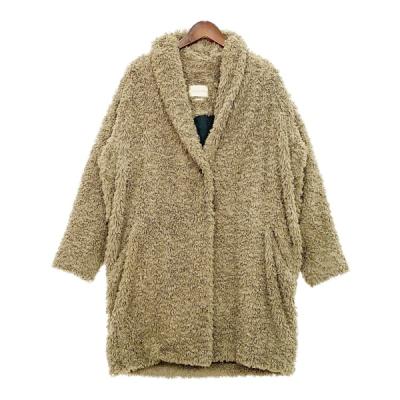 美品イザベルマランエトワール　コート　サイズ34 ISABEL MARANT ETOILE(イザベルマランエトワール) / コート/34