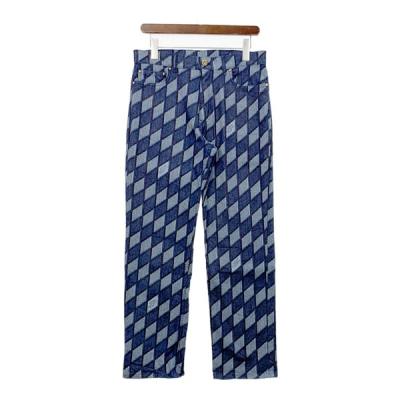 LOUIS VUITTON メンズジーンズ、デニムの商品一覧|ボトムス LOUIS VUITTON メンズジーンズ、デニムの商品一覧|ボトムス