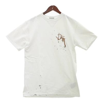 トラヴィススコット（Dior HOMME／メンズファッション