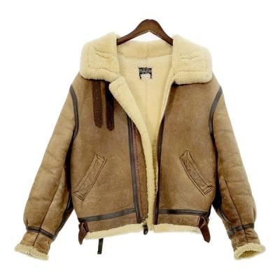 フライトジャケット b3のおすすめ人気商品一覧 通販 - Yahoo!ショッピング