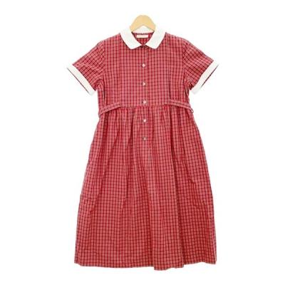 familiar ワンピース 160　ほぼ未使用 familiar ワンピース 160 ほぼ未使用 ファミリアのおすすめ人気