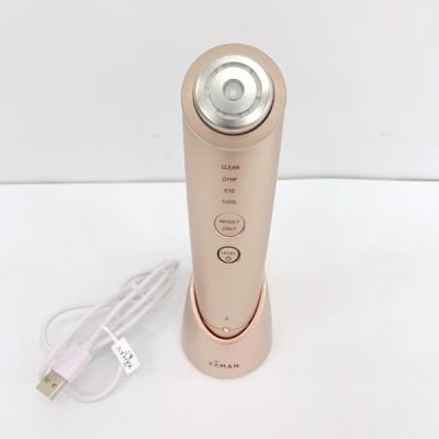 ヤーマン 美顔器 充電器の商品一覧 通販 - Yahoo!ショッピング