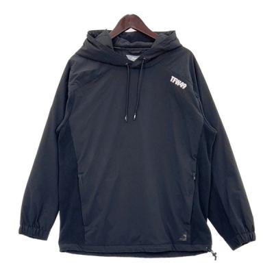 TFW49 パーカー　ブラック　ネイビー　L junhashimoto ゴルフ TFW49 パーカー ブラック ネイビー L junhashimoto ゴルフ