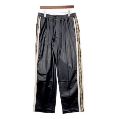 Sasquatchfabrix. サスクワッチファブリックス トラックパンツ sasquatchfabrix トラックパンツのおすすめ人気商品一覧 通販