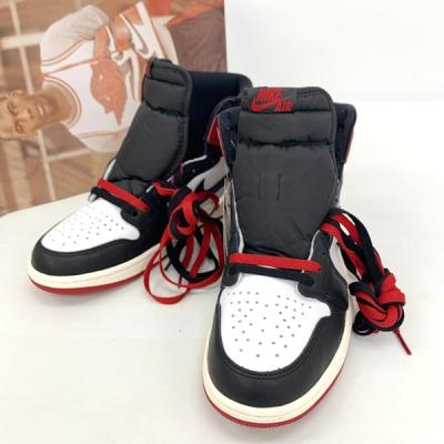 AIR JORDAN 1 BLACK TOEの商品一覧 通販 - Yahoo!ショッピング AIR JORDAN 1 BLACK TOEの商品一覧 通販 - Yahoo!ショッピング