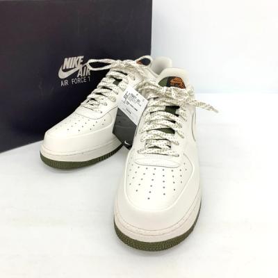 シューズ(男性用) NIKE AF-1 AirJordan 30cm NIKE公式】ナイキ エア フォース 1 '07 メンズシューズ