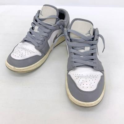 シューズ(男性用) NIKE AIR JORDAN 1 LOW OG 10.5 Air Jordan 1 Low Men's Shoes. Nike.com