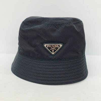 PRADA bucket hatのおすすめ人気商品一覧 通販 - Yahoo!ショッピング