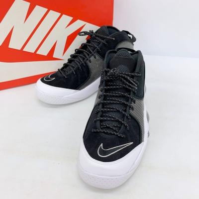 シューズ(男性用) Air Zoom Flight 95 Amazon.com | Nike Men's Zoom Flight 95 Basketball Shoes