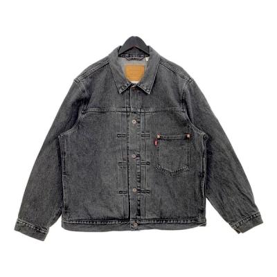 Levis リーバイス　ジャケットジージャン　Mサイズ Levi's リーバイス デニムジャケット ジージャン Mサイズ （ふ6Y