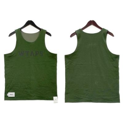 WTAPS タンクトップ ノースリーブ WTAPS】ノースリーブ タンクトップ｜Yahoo!フリマ（旧PayPayフリマ）