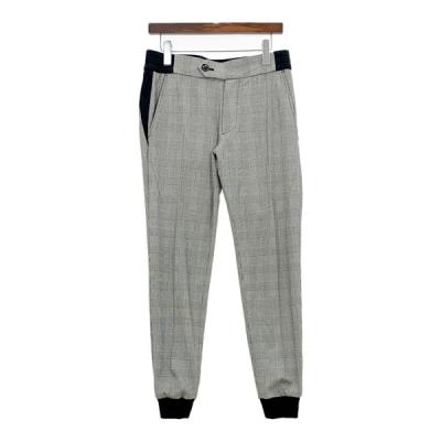 サイズXL【未使用品】1PIU1UGUALE3 GOLF ニットリブパンツ 1PIU1UGUALE3 GOLF - RIB PANTS / ポーラテック リブパンツ