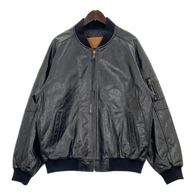 革ジャンボンバージャケット（ファッション）のおすすめ人気商品