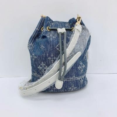 デニム ショルダーバッグ（russet／ファッション）のおすすめ人気商品