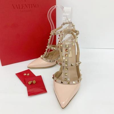 valentino ロックスタッズ サンダル（ファッション）のおすすめ人気