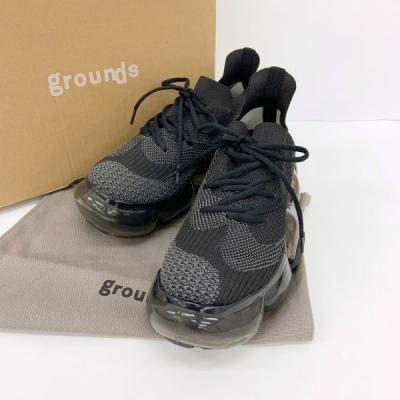 グラウンズ スニーカー（grounds）のおすすめ人気商品一覧 通販
