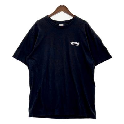 Supreme メンズ半袖Tシャツ、カットソー｜トップス｜ファッション