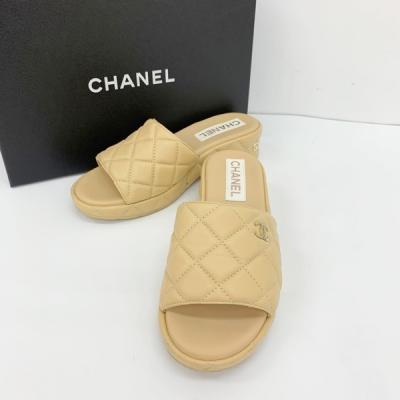 CHANEL サンダル、ミュール（サイズ（cm）：24cm）｜シューズ