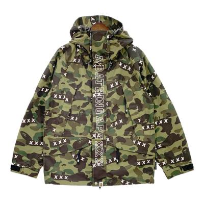 エイプ スノボ ジャケットのおすすめ人気商品一覧 通販 - Yahoo