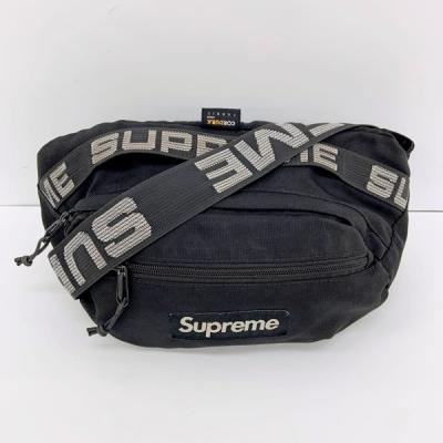 supreme ウエストバッグのおすすめ人気商品一覧 通販 - Yahoo!ショッピング