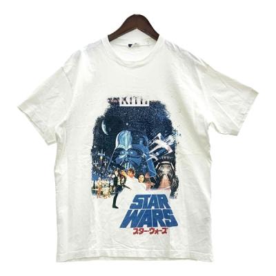 kith スターウォーズ（KITH／ファッション）の商品一覧 通販 - Yahoo