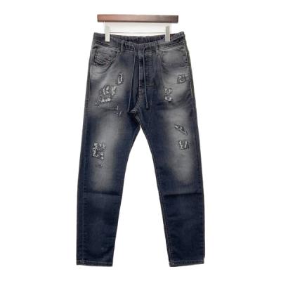 DIESEL ジョグジーンズ thommer（メンズファッション） | ファッション