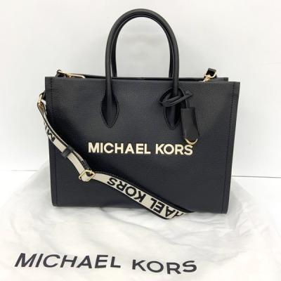 s4g)4（MICHAEL KORS）（バッグ、小物素材：本革、レザー）の商品一覧