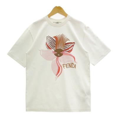 フェンディ tシャツのおすすめ人気商品一覧 通販 - Yahoo!ショッピング
