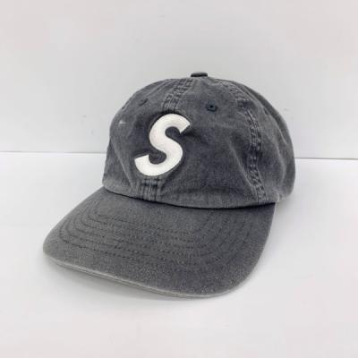 supreme sロゴ キャップのおすすめ人気商品一覧 通販 - Yahoo!ショッピング