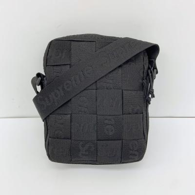 supreme メッセンジャーバッグのおすすめ人気商品一覧 通販 - Yahoo
