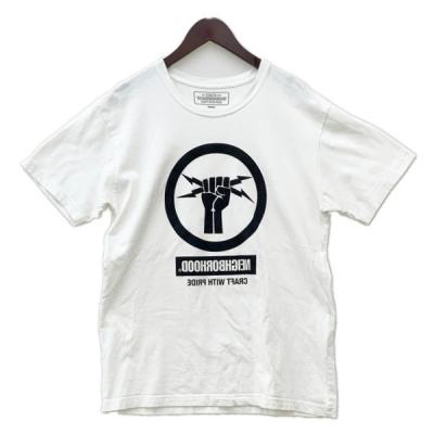 NEIGHBORHOOD メンズ半袖Tシャツ、カットソー｜トップス｜ファッション