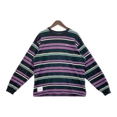 WTAPS urban territory（ファッション）（柄：ボーダー）のおすすめ