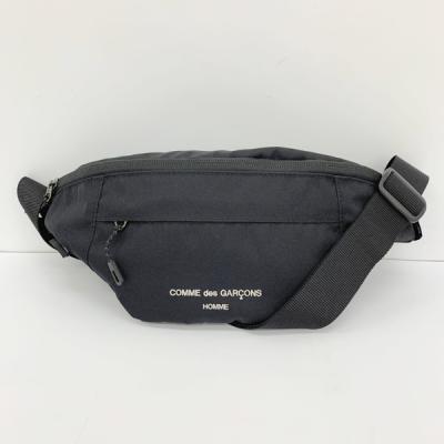 コムデギャルソンオム バッグ（メンズファッション） | ファッション