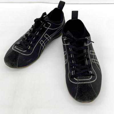 オニツカタイガー edr78（色：ブラック系）の商品一覧 通販 - Yahoo