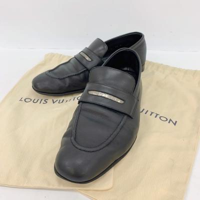 LOUIS VUITTON メンズローファー｜シューズ｜ファッション 通販