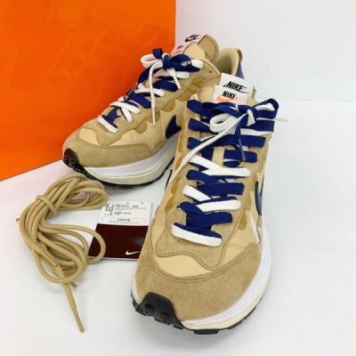 nike sacai ヴェイパーワッフル（メンズファッション） | ファッション