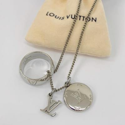 ネックレス ユニセックス（LOUIS VUITTON）の商品一覧 通販 - Yahoo