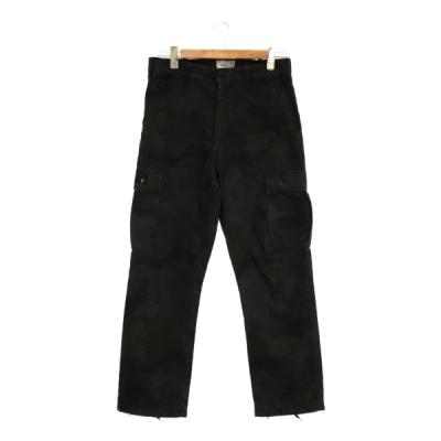WTAPS ダブルタップス 22AW 22WVDT－PTM06 BGT TROUSERS NYCO