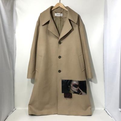 misbhv（メンズコート、ジャケット） | ファッション のおすすめ