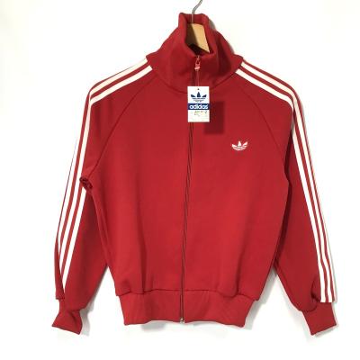 adidas トラックジャケット(色:レッド系)の商品一覧 通販 adidas トラックジャケット(色:レッド系)の商品一覧 通販