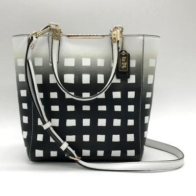 2wayバッグ（COACH）（柄：チェック）のおすすめ人気商品一覧