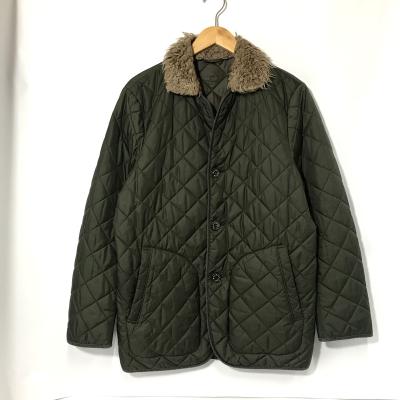 mackintosh（メンズキルティング）｜コート、ジャケット